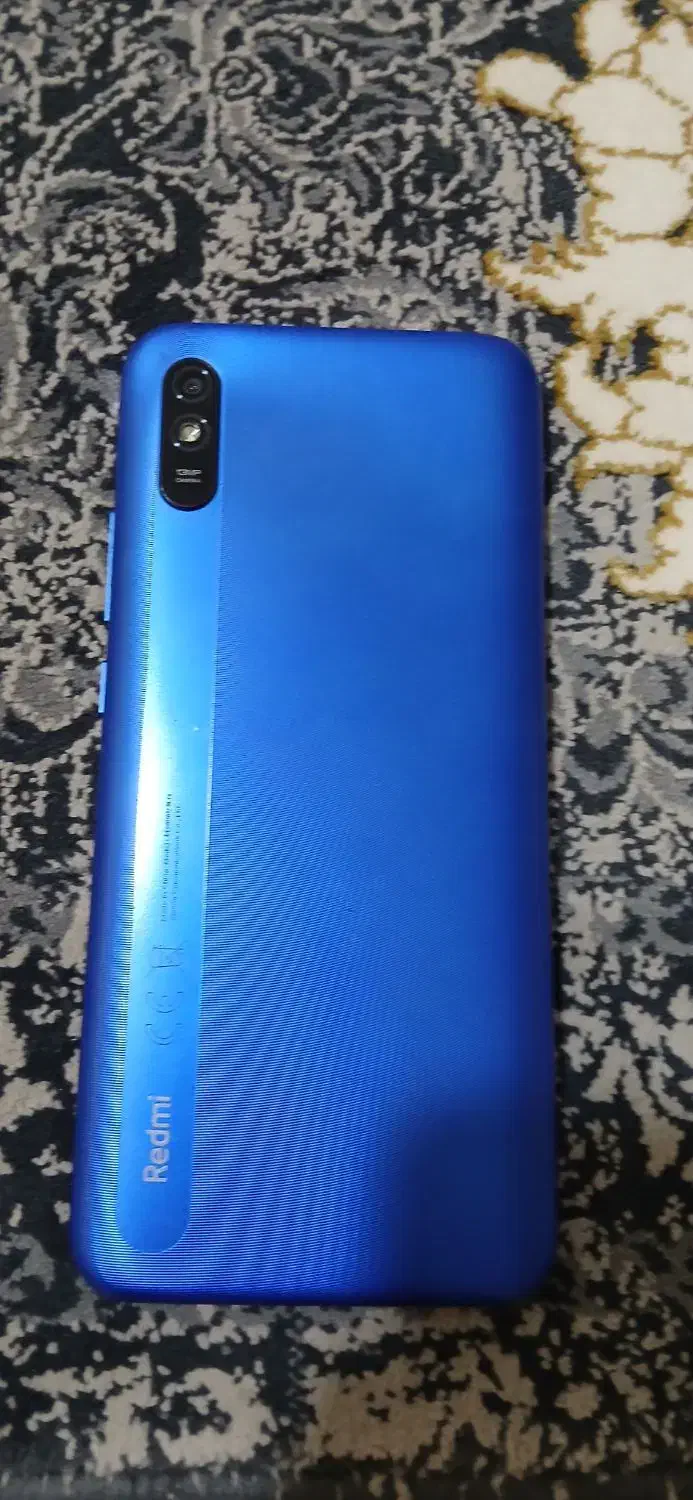 شیائمی ردمی 9A|موبایل|مسجد سلیمان, |دیوار