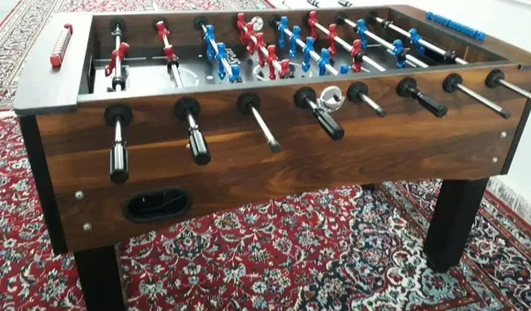 فوتبال دستی|ورزش‌های توپی|دهگلان, |دیوار