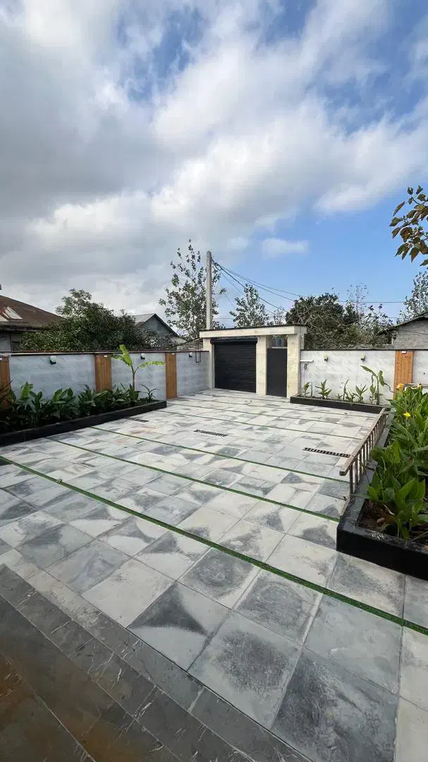 ویلا در دل طبیعت زیباکنار|فروش خانه و ویلا|خشکبیجار, |دیوار