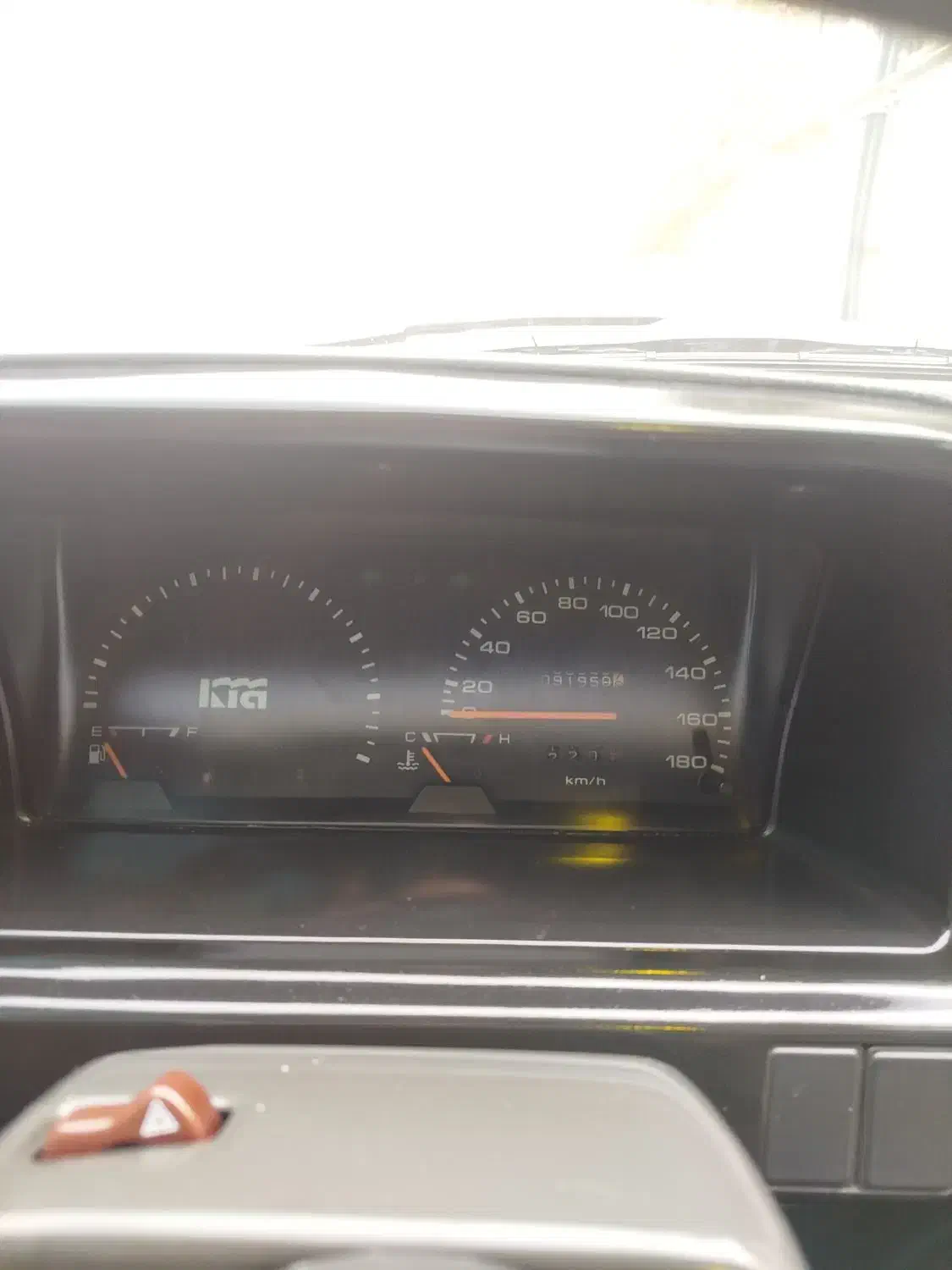 فروش پراید کره ای ۷۴|خودرو سواری و وانت|بهشهر, |دیوار