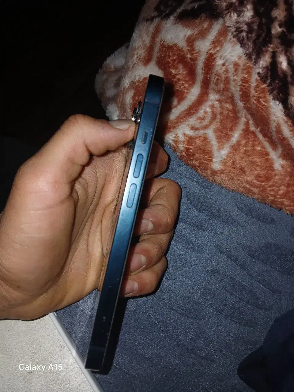 Iphone 13 normal|موبایل|کرج, چهارصد دستگاه|دیوار