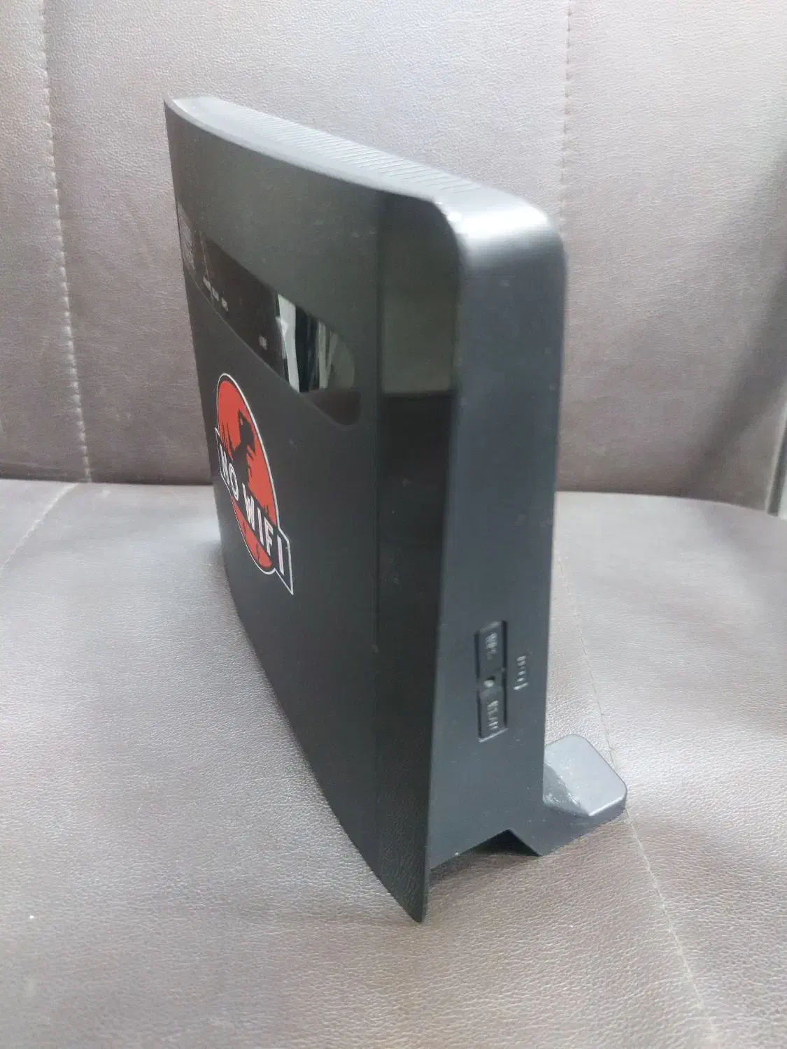 مودم سیمکارتی ایرانسل TD-LTE مدل Z6000|مودم و تجهیزات شبکه|کرمانشاه, |دیوار