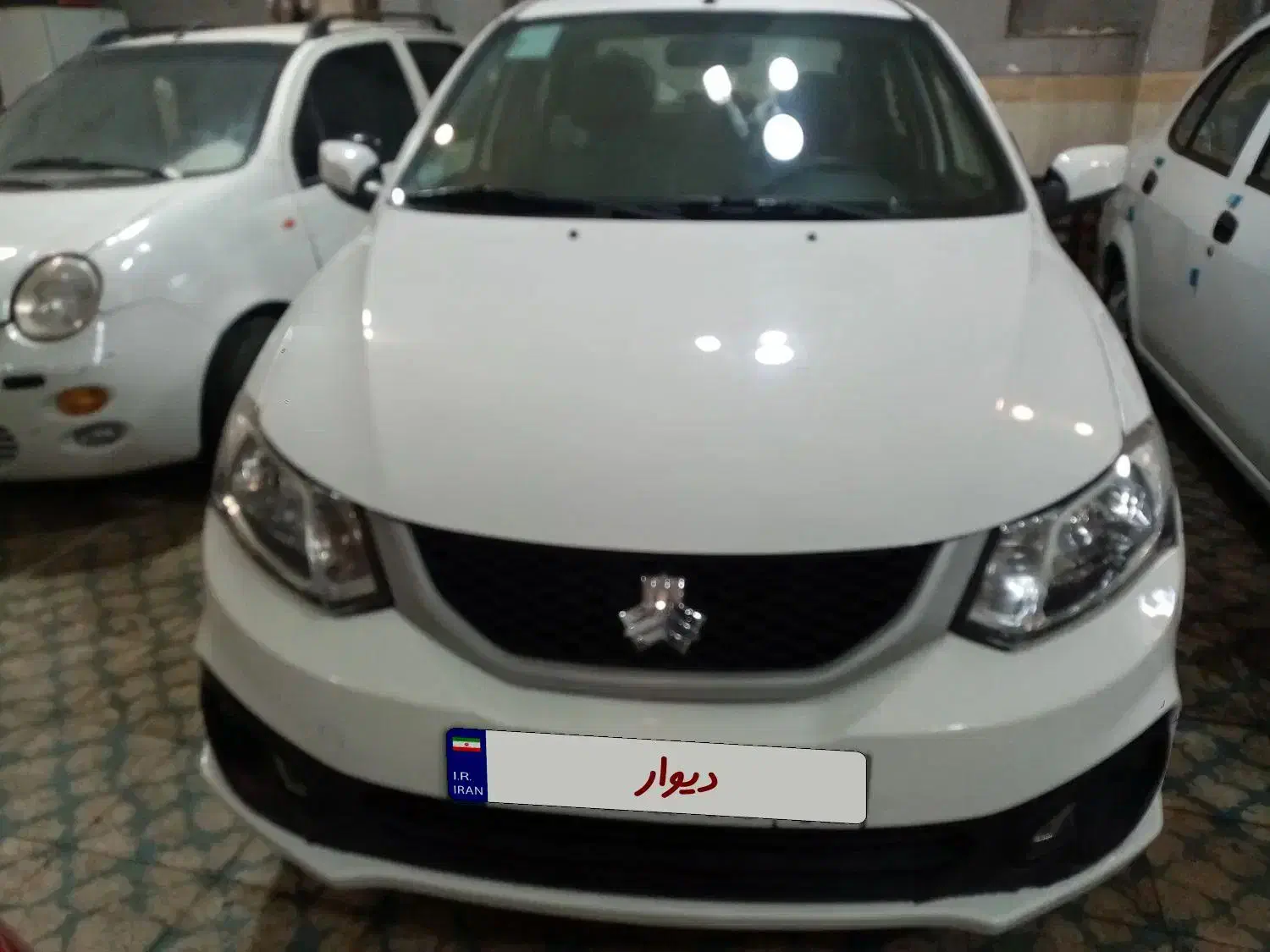 ساینا 1400 s|خودرو سواری و وانت|تبریز, |دیوار