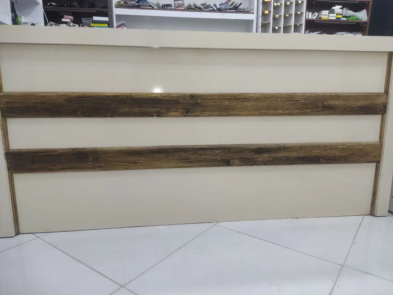 ویترین فروشگاهی|فروشگاه و مغازه|گلبهار, شهر جدید گلبهار|دیوار