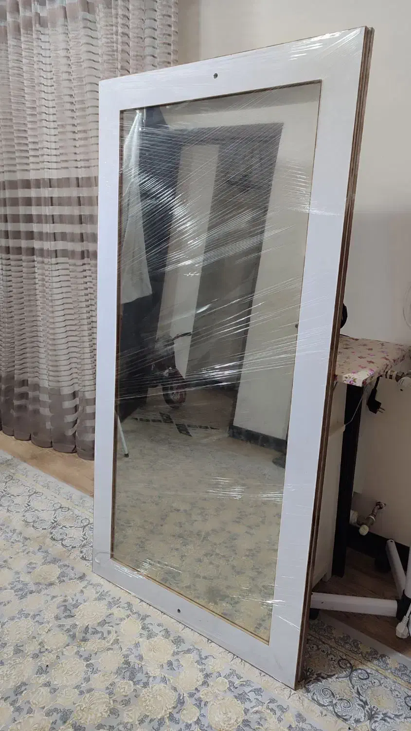 دوعدد آینه قدی 3800|آینه|کرمان, |دیوار