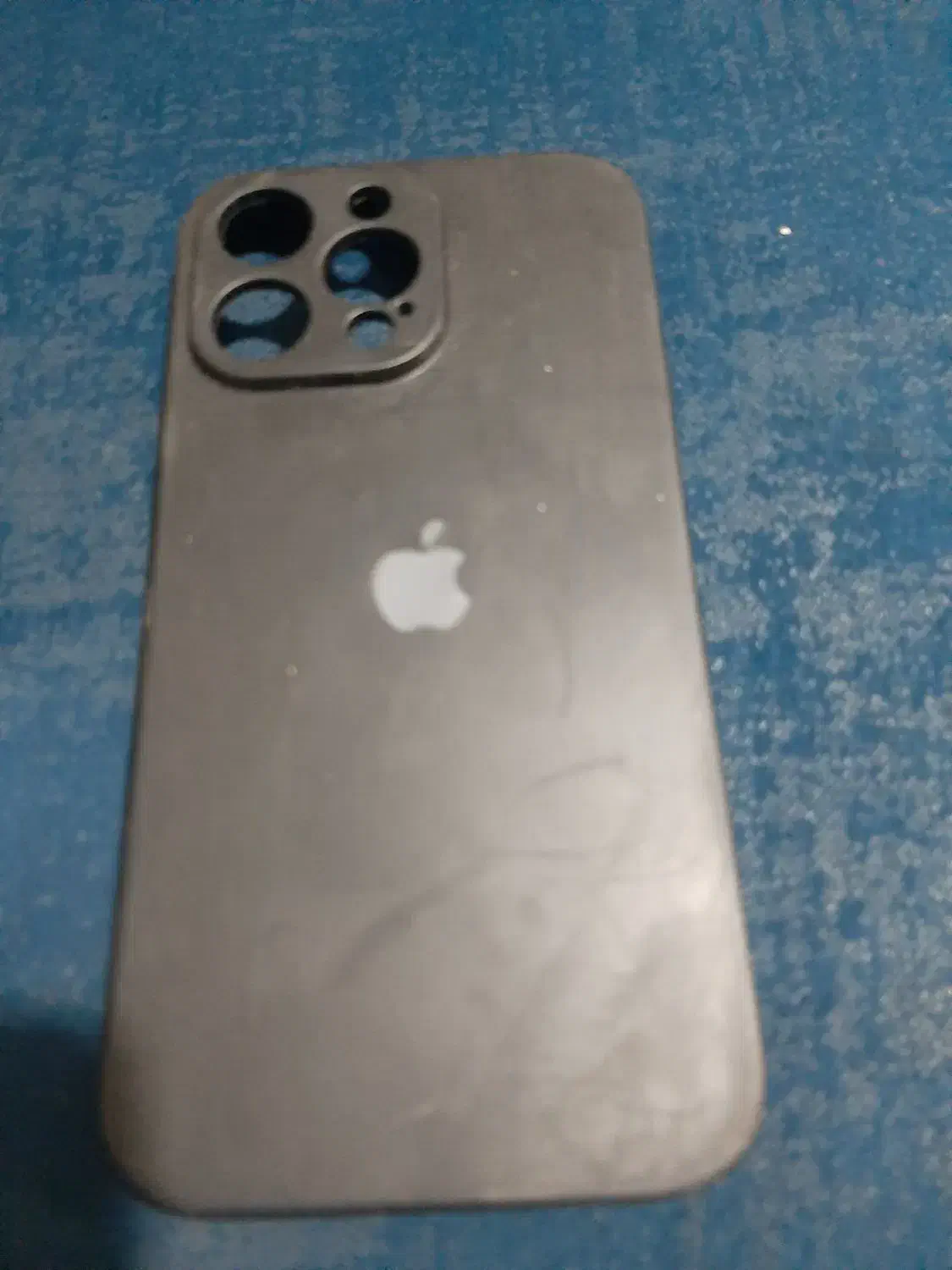 قاب ایفون ۱۳ پرو|لوازم جانبی موبایل و تبلت|قم, دروازه ری|دیوار