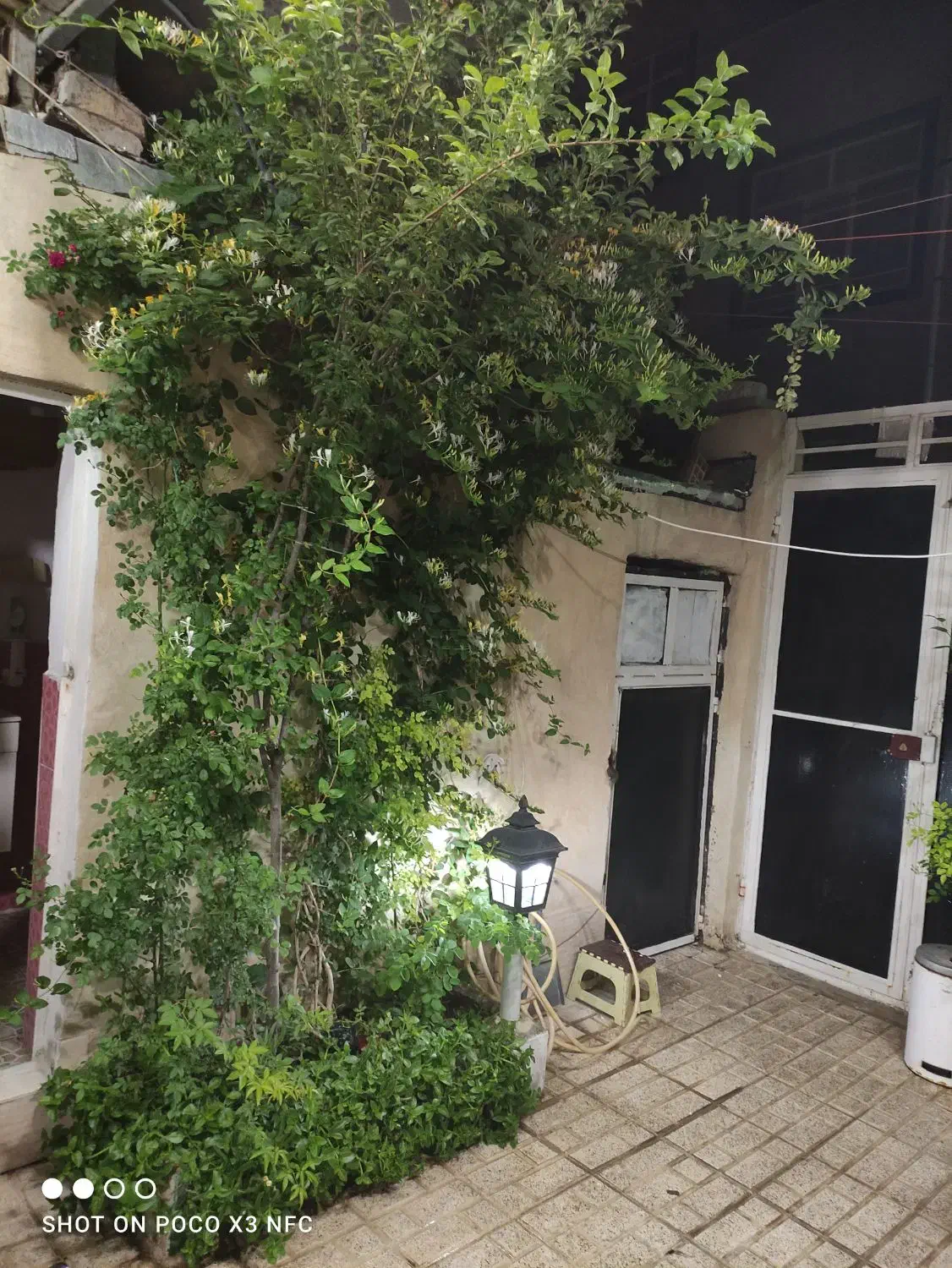 خانه ویلایی|فروش خانه و ویلا|رباط‌کریم, منجیل آباد|دیوار