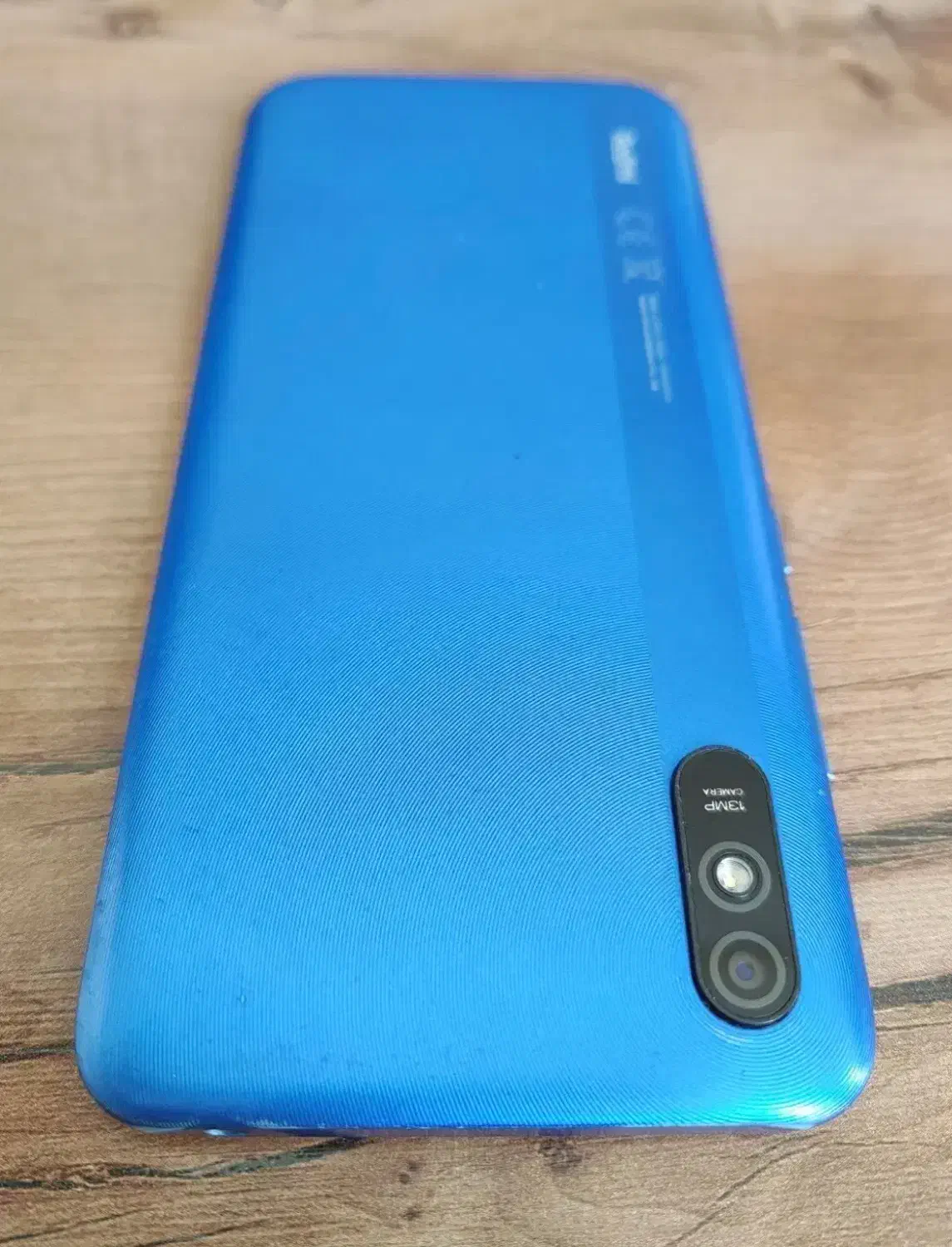 Redmi 9|موبایل|چهارباغ, |دیوار