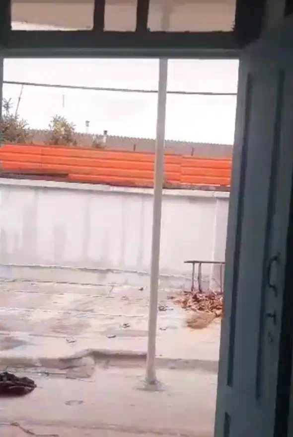 خانه دربست ویلایی 120متر چهارراه خارکلاته بازار|اجارهٔ خانه و ویلا|علیآباد کتول, |دیوار