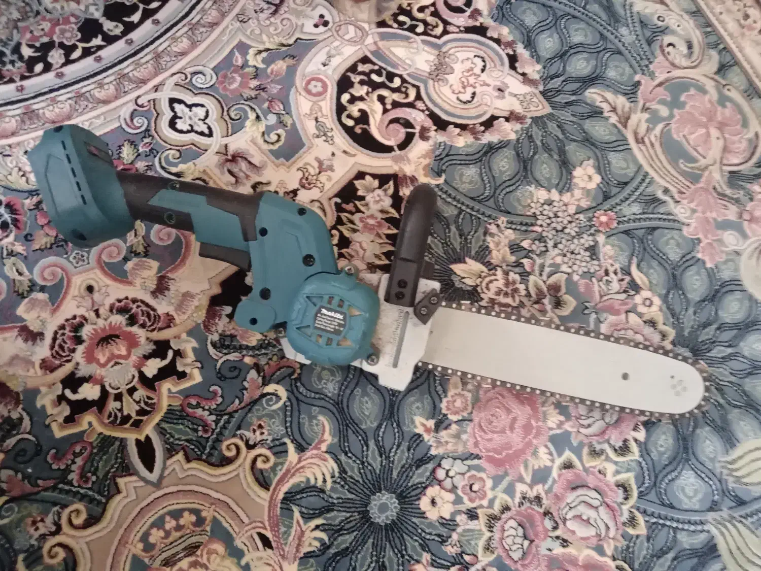 اره چوب بری|ابزارآلات|کرج, باغستان|دیوار