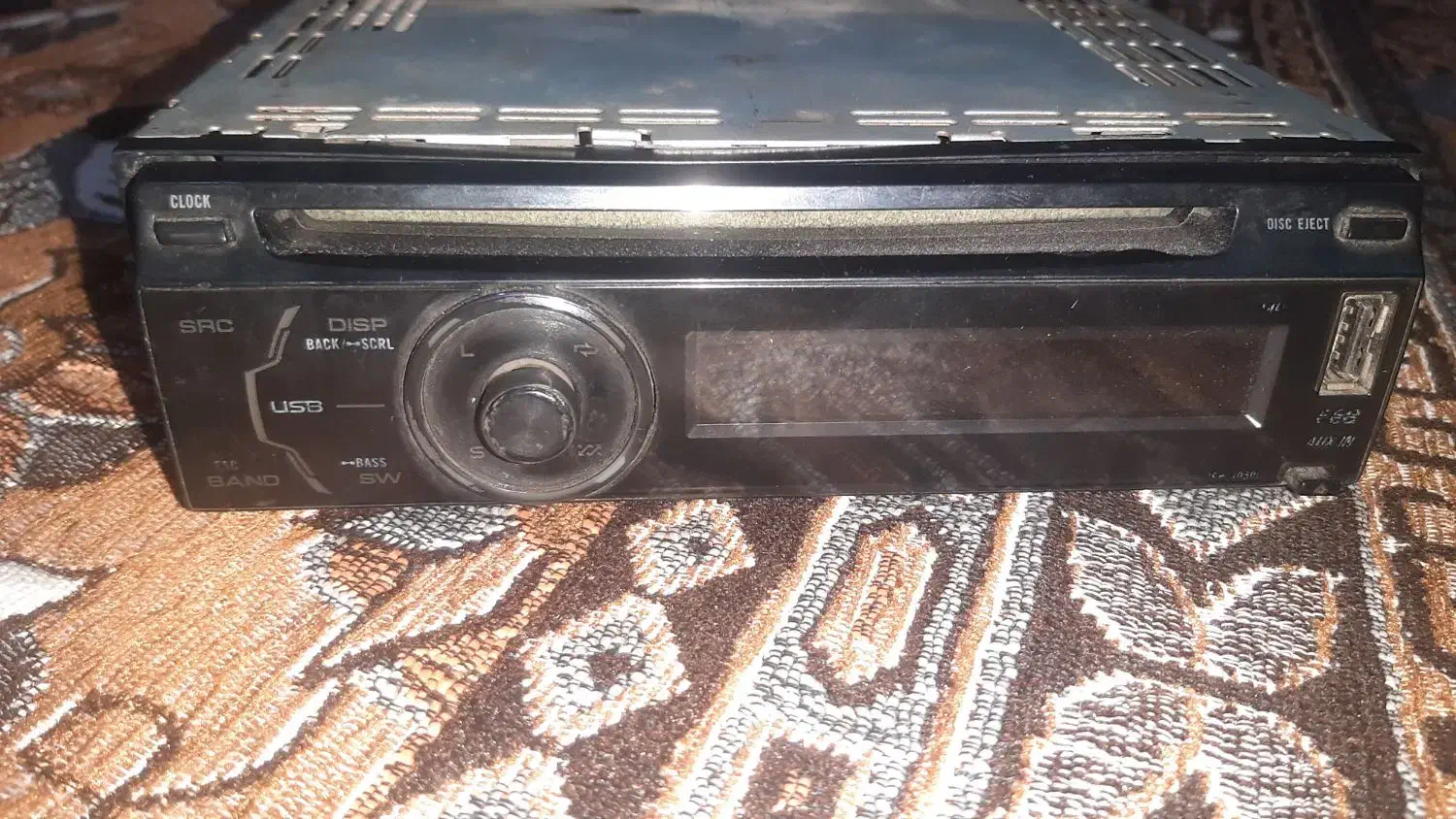 پایونیر ۶۰۵۰|صوتی و تصویری|ایجرود, |دیوار