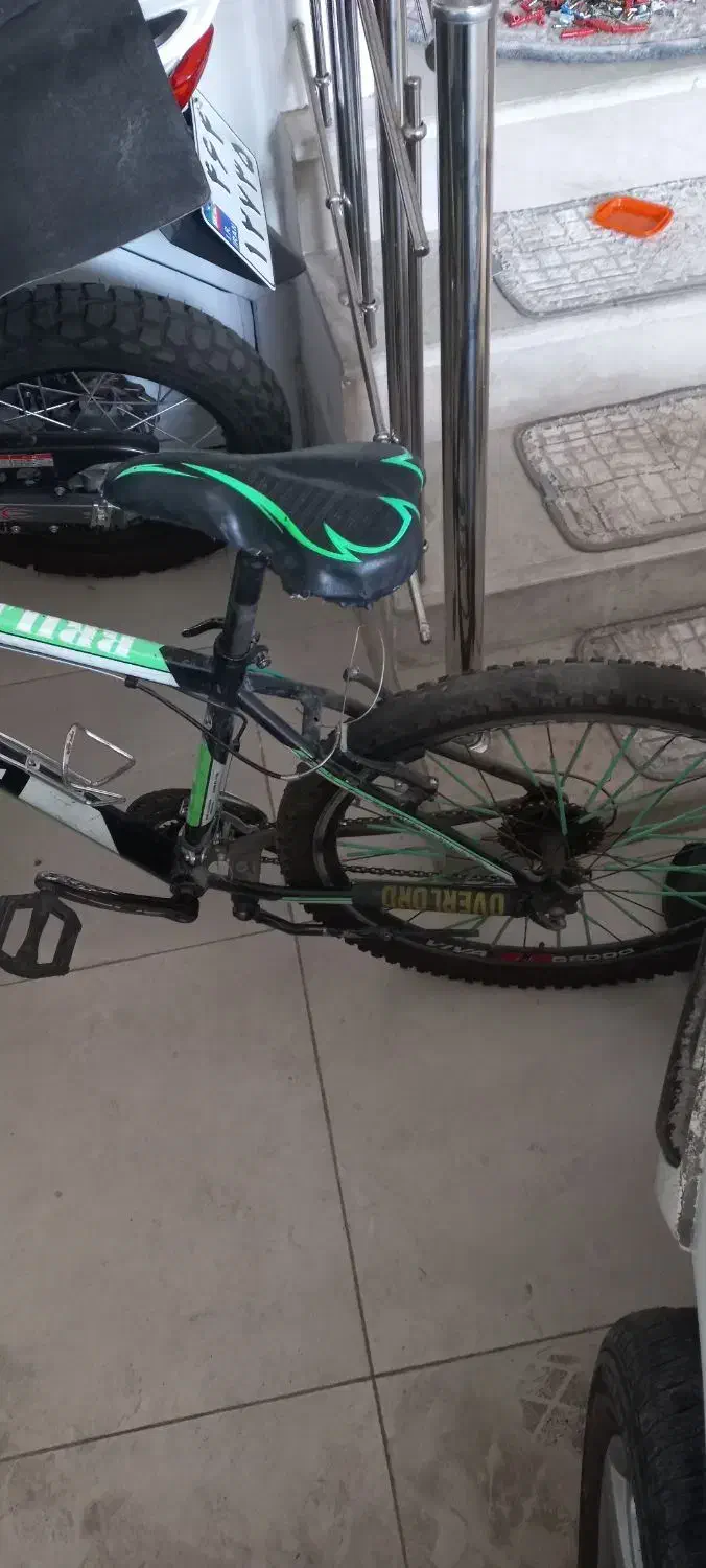 دوچرخه Viva 26|دوچرخه، اسکیت، اسکوتر|سقز, |دیوار