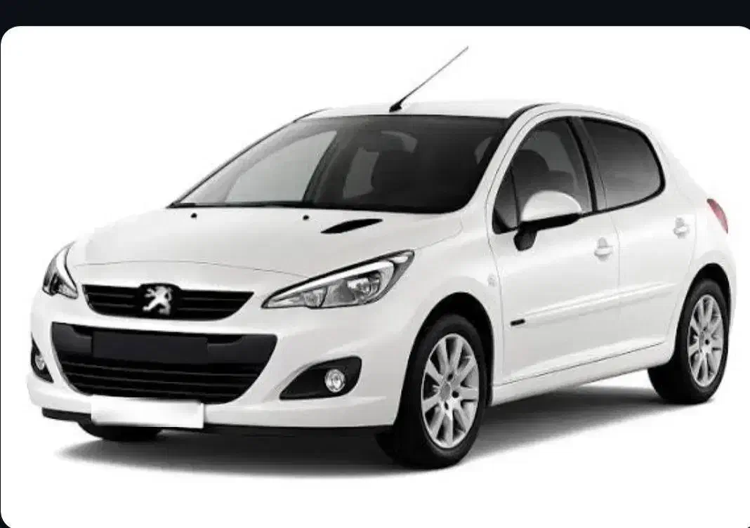 پژو۲۰۷ مدل ۱۴۰۴ اقساطی|خودرو سواری و وانت|مشهد, مصطفی خمینی|دیوار