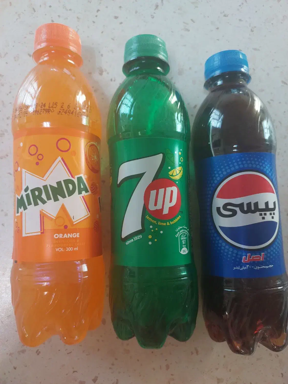 نوشابه کوچک|خوردنی و آشامیدنی|ری, هاشمآباد|دیوار