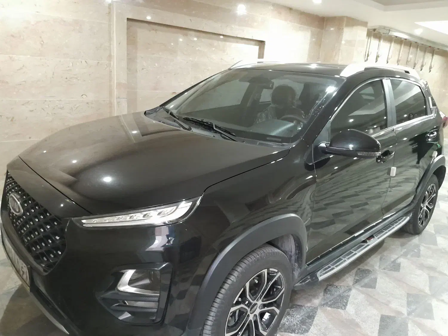 MVM x22 pro 1403|خودرو سواری و وانت|فردیس, نیروگاه برق|دیوار