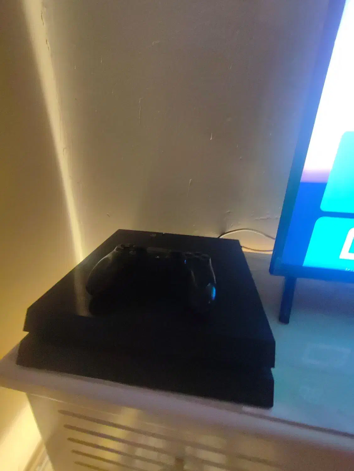 ps4|کنسول، بازی ویدئویی و آنلاین|سلماس, |دیوار