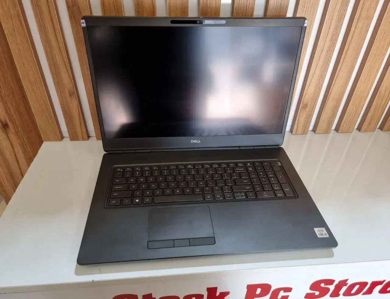 سوپر لپتاپ دل 7750 با ۱۶گیگ گرافیک|رایانه همراه|آمل, |دیوار