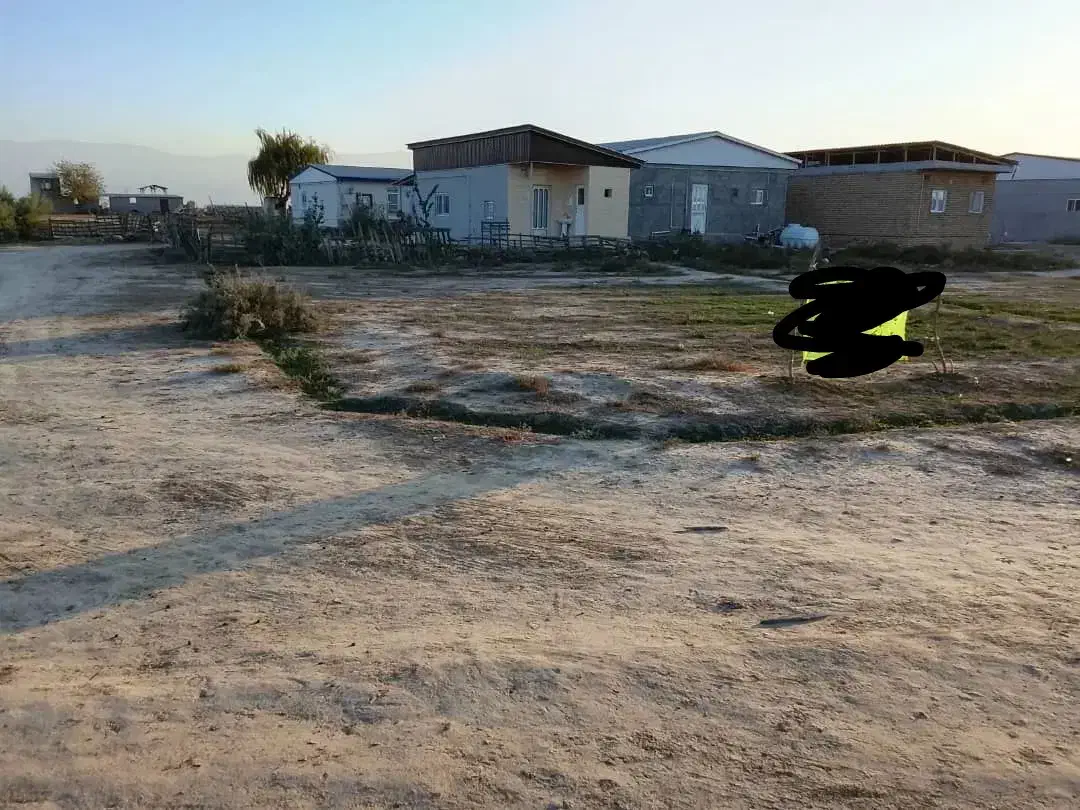 زمین مسکونی|فروش زمین و ملک کلنگی|سیمین شهر, |دیوار