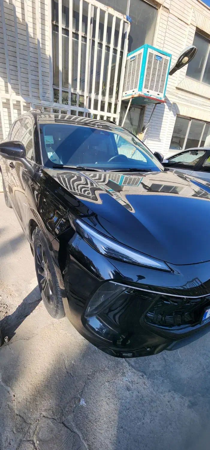 لاماری ایما ۱۴۰۲|خودرو سواری و وانت|بجنورد, |دیوار