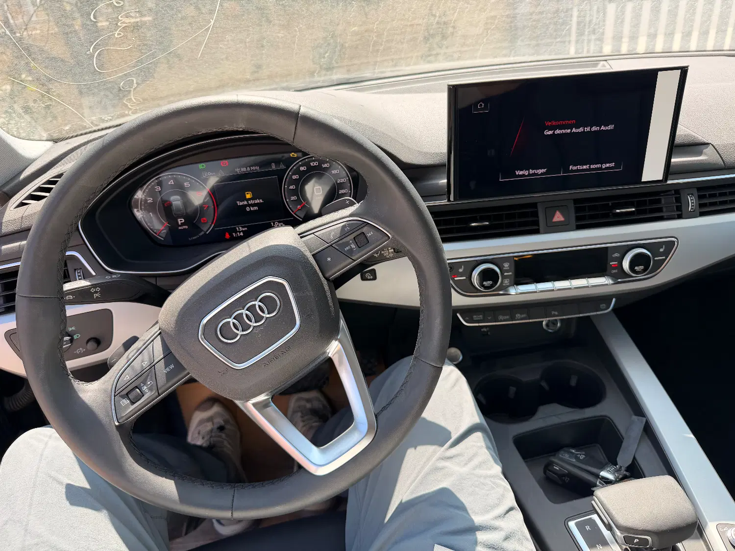 Audi a4 ارس دایم 2023|خودرو سواری و وانت|تبریز, |دیوار