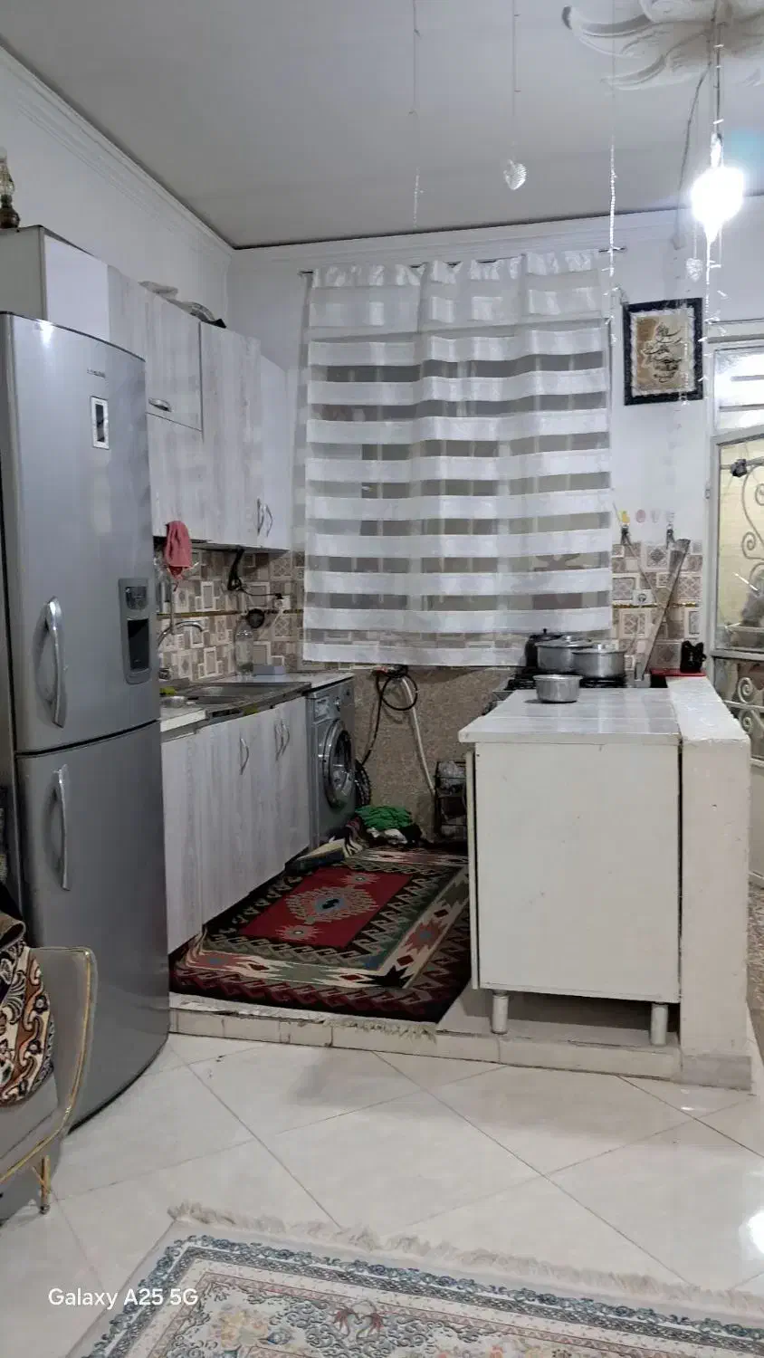 خانه ویلایی  بازسازی شده صفر تا صدفروش فوری|فروش خانه و ویلا|شاهدشهر, |دیوار