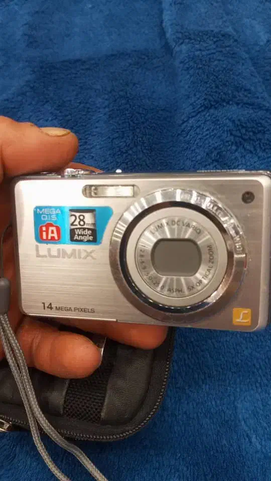 دوربین پاناسونیک اصل|دوربین عکاسی و فیلم‌برداری|بومهن, |دیوار