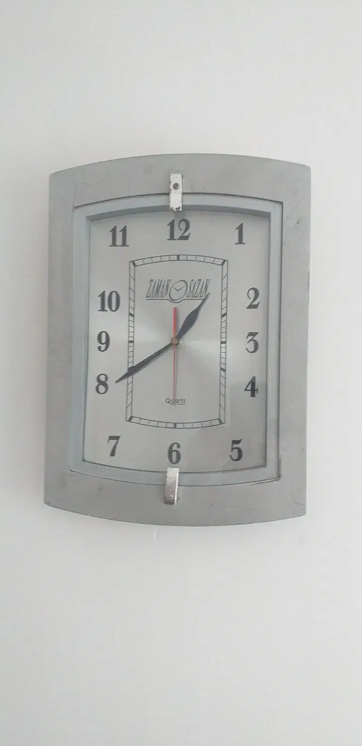 ساعت دیواری|ساعت دیواری و تزئینی|گلبهار, شهر جدید گلبهار|دیوار