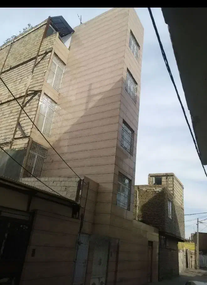 طبقه چهارم|فروش آپارتمان|مشهد, نوده|دیوار