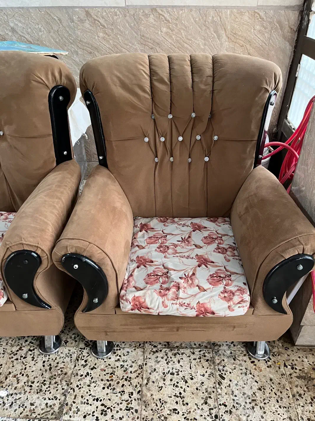 مبل|مبلمان خانگی و میز عسلی|مشهد, تلگرد|دیوار