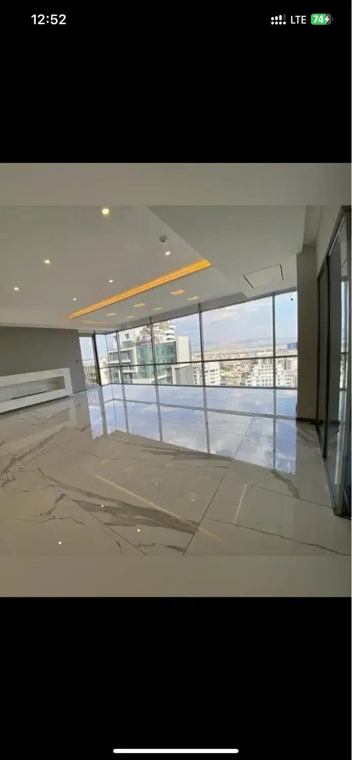 ۲۱۰ مـتر/ابتـدای حـافظ/نوسـاز/دوپارکینگ|فروش آپارتمان|مشهد, هفت تیر (حافظ)|دیوار