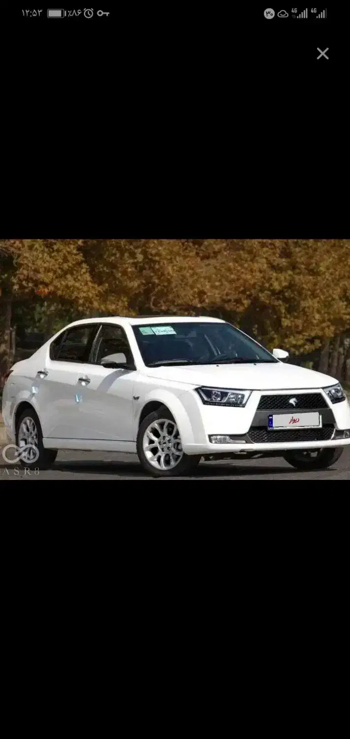 حواله دنا|خودرو سواری و وانت|تربت جام, المهدی|دیوار