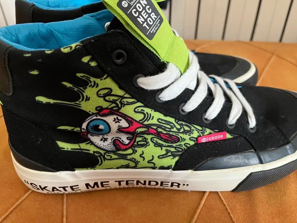 کفش خارجی اصل سایز۴۴،۴۵|کیف، کفش، کمربند|بابل, |دیوار