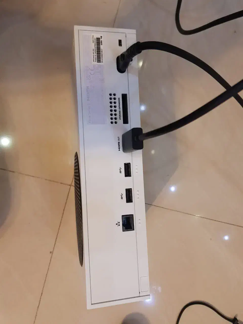 xbox سری s|کنسول، بازی ویدئویی و آنلاین|نهاوند, |دیوار