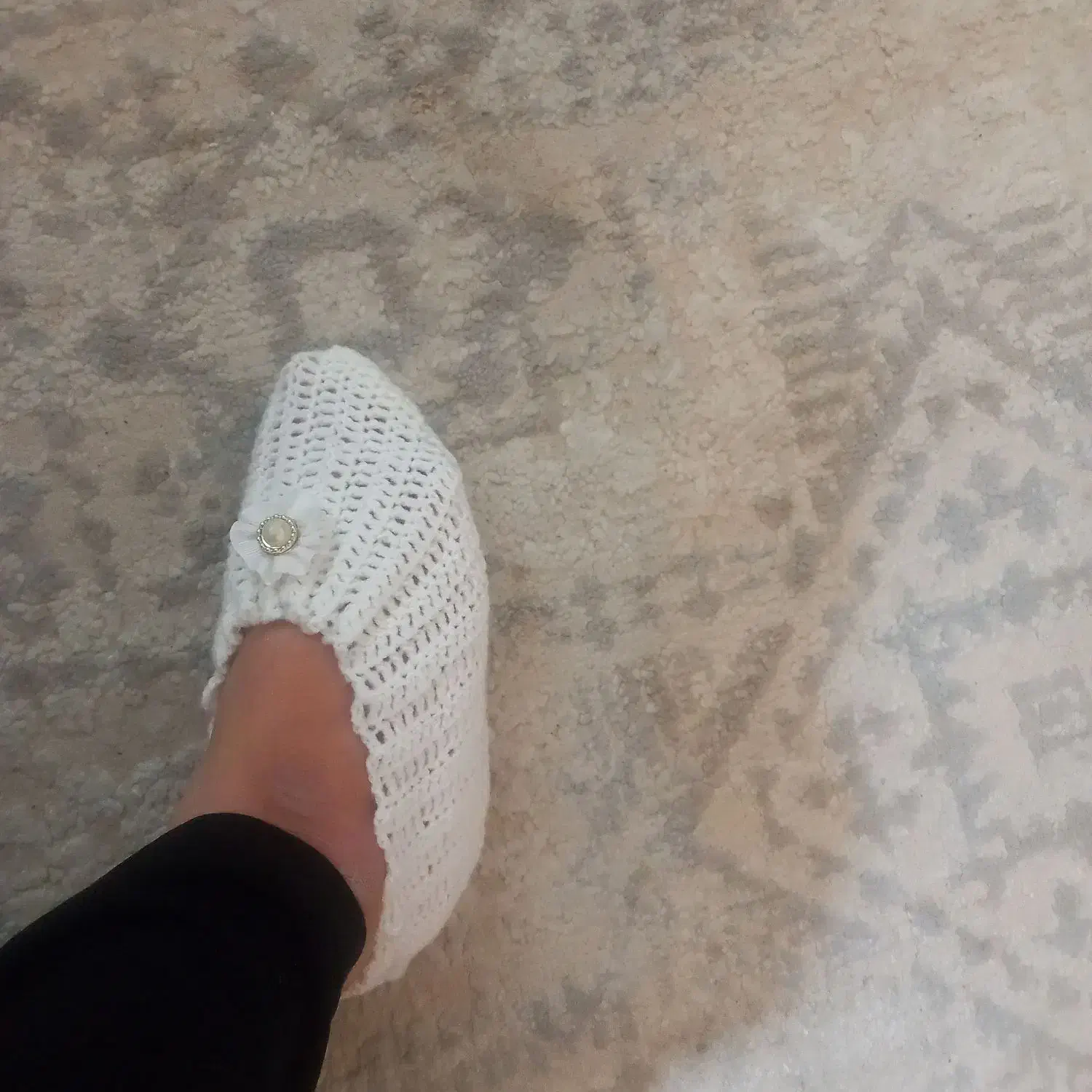 پاپوش زنانه|کفش و لباس بچه|قلعه نو, |دیوار