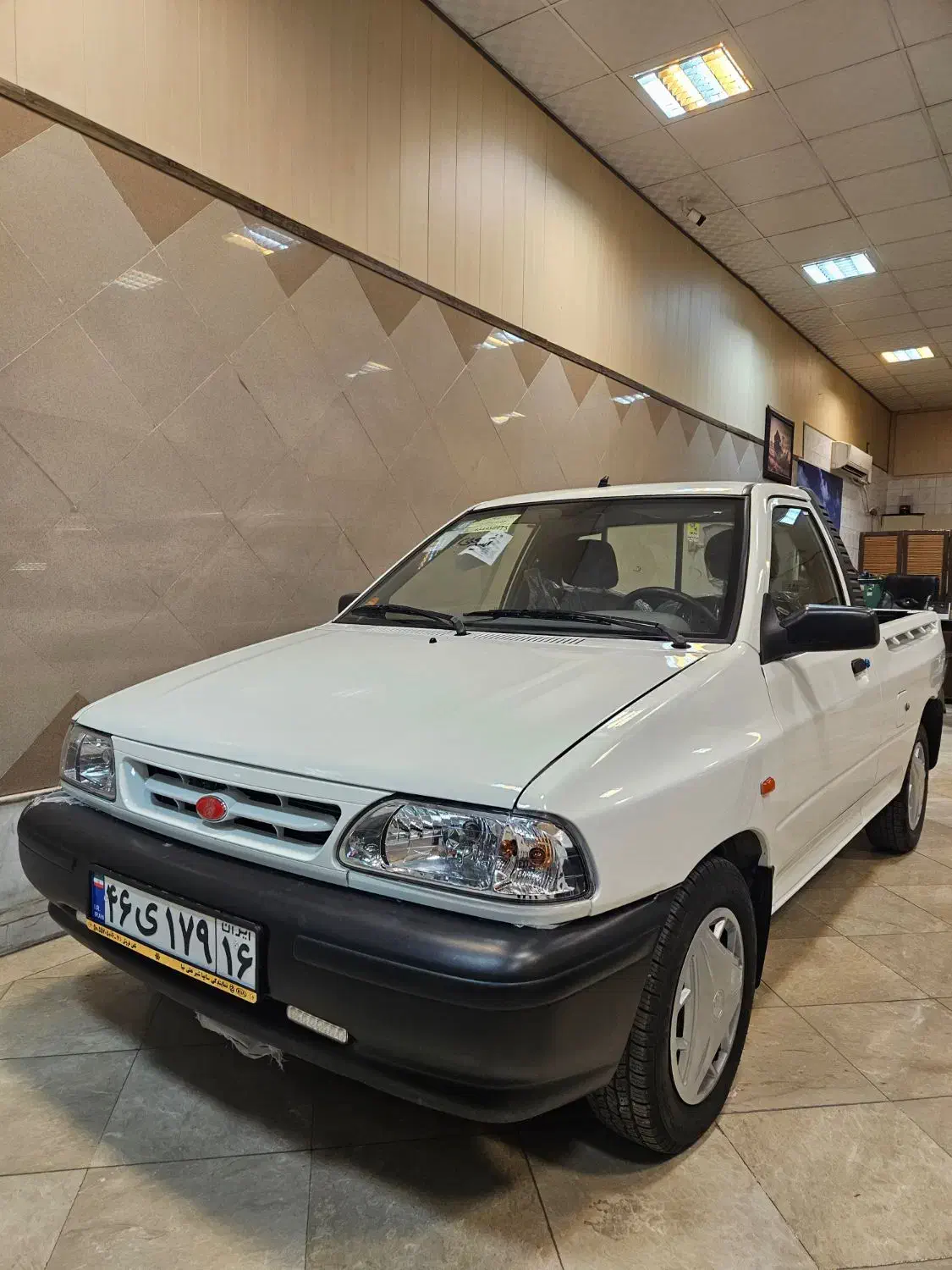 پراید ۱۵۱|خودرو سواری و وانت|قم, انصار‌الحسین|دیوار