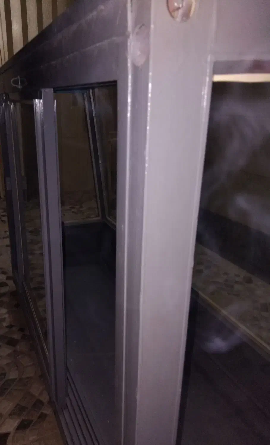 ویترین|بوفه، ویترین، کنسول|امیدیه, |دیوار