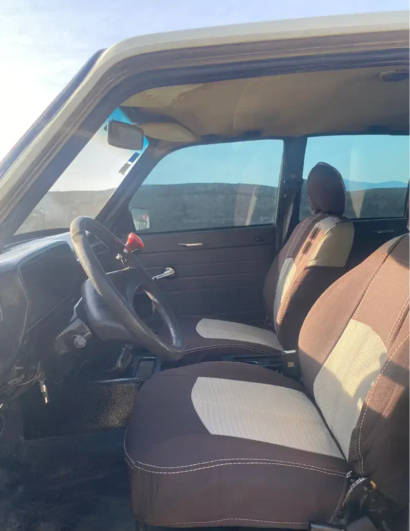 پیکان از تهران آوردم|خودرو سواری و وانت|گرگان, |دیوار