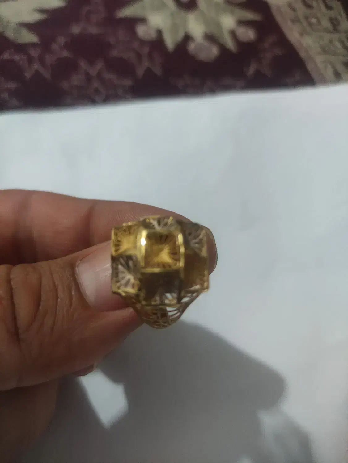 فروش طلای نو|جواهرات|شیراز, شهرک سعدی|دیوار