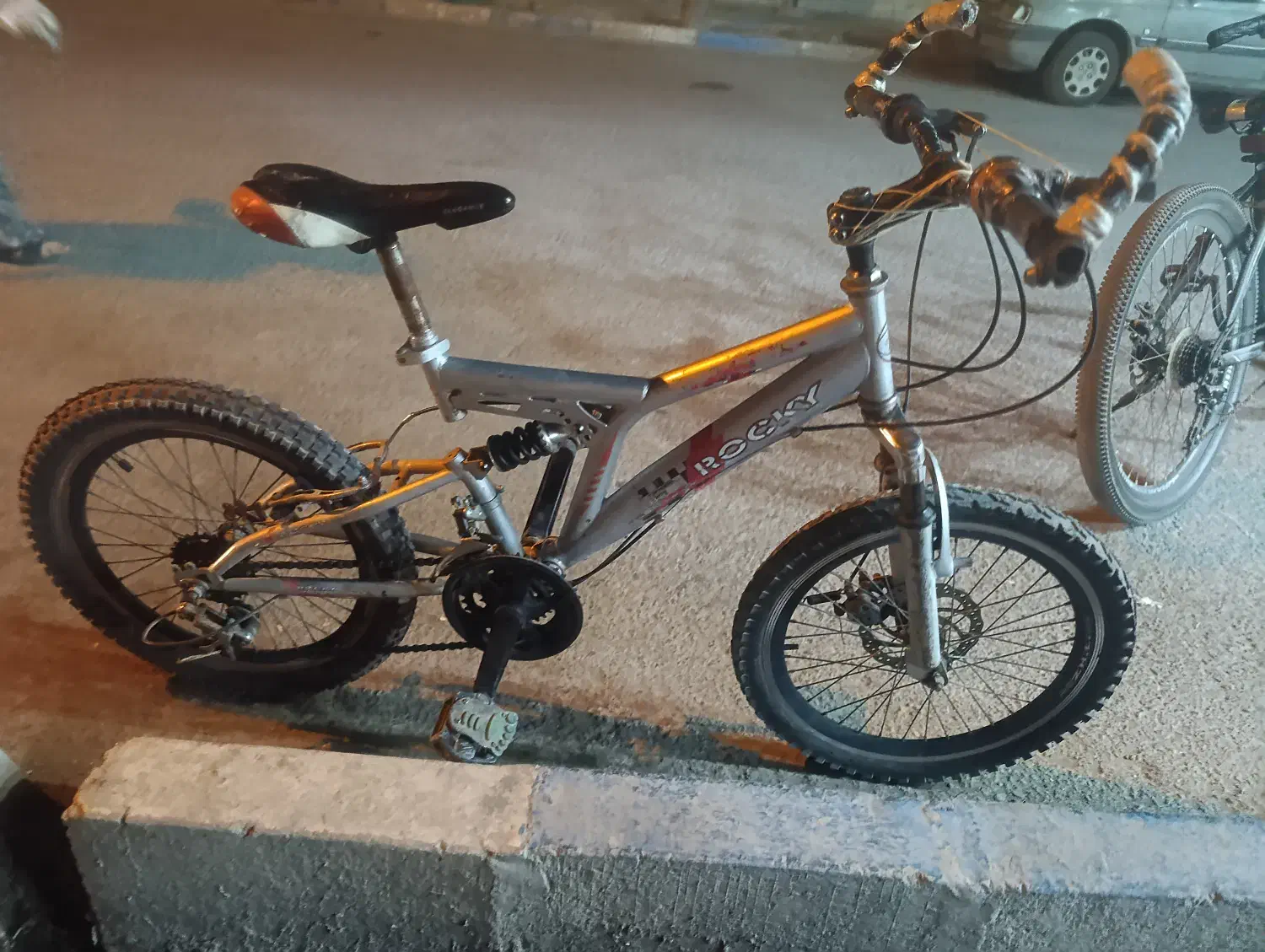 دوچرخه 20|دوچرخه، اسکیت، اسکوتر|ماهدشت, |دیوار