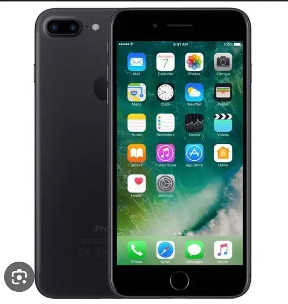 ایفون 7 plus|موبایل|سقز, |دیوار