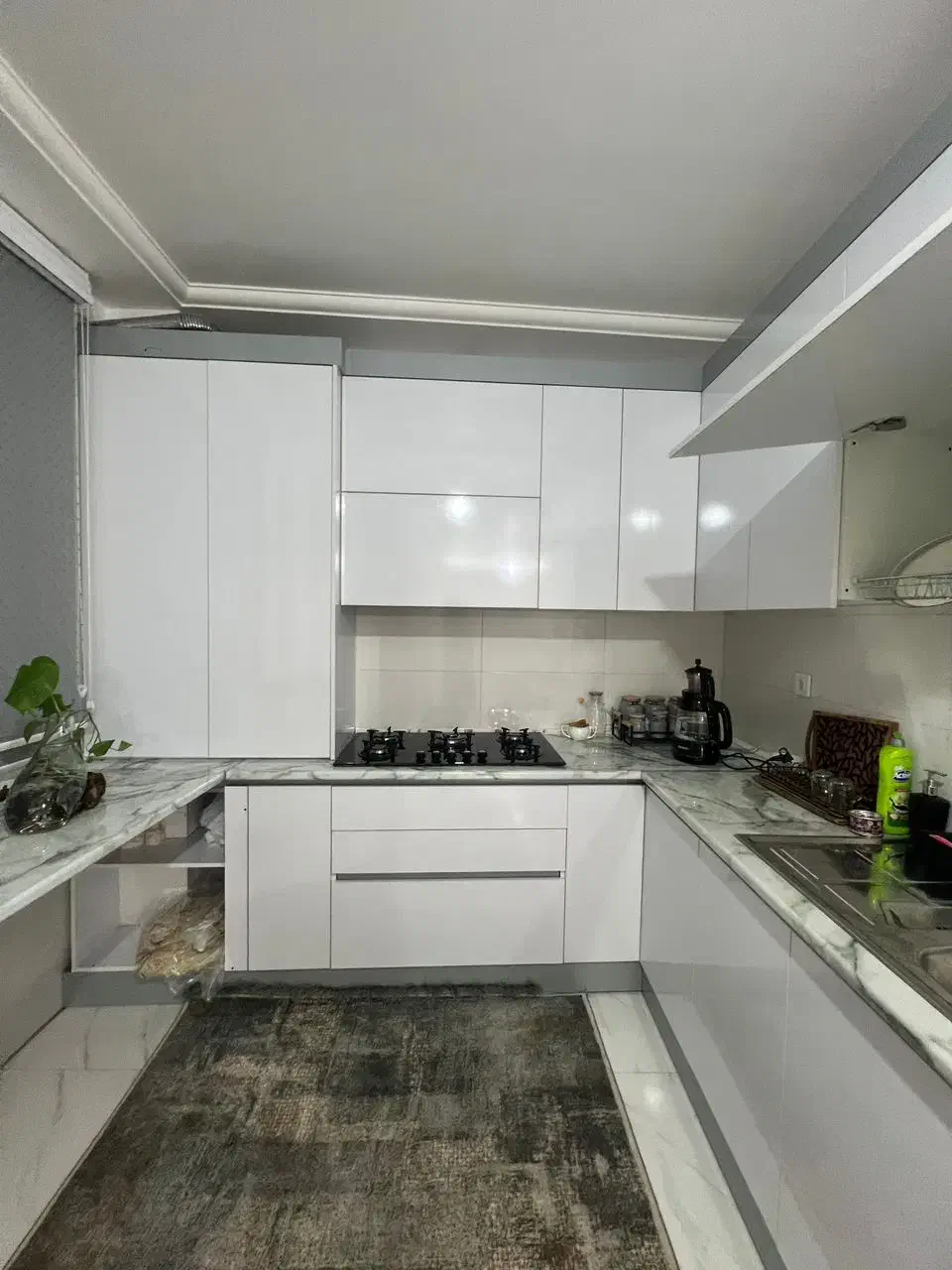 فروش اپارتمان سه خواب|فروش آپارتمان|خمین, |دیوار