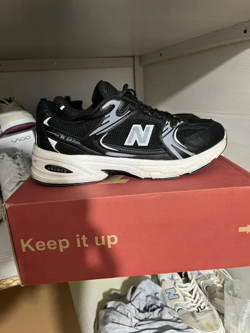 کتونی نو|کیف، کفش، کمربند|قرچک, شهرک طلائیه|دیوار