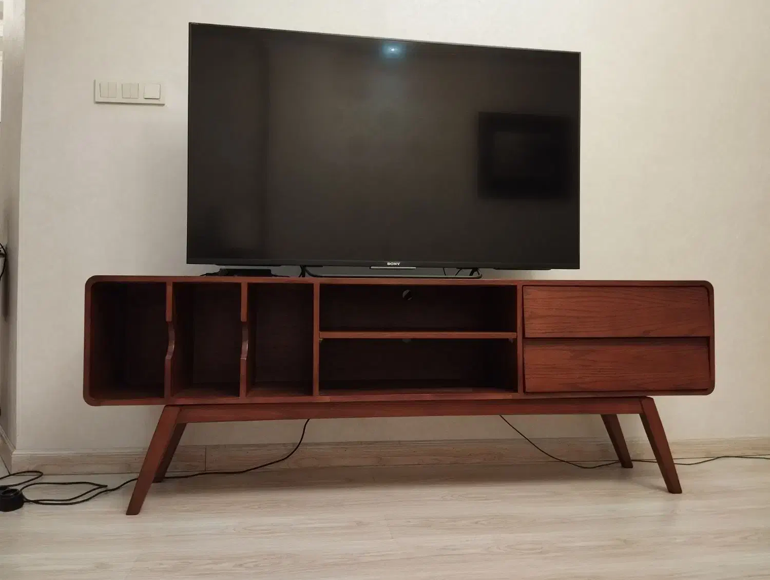 میز تلویزیون|میز تلویزیون|تهران, امانیه|دیوار