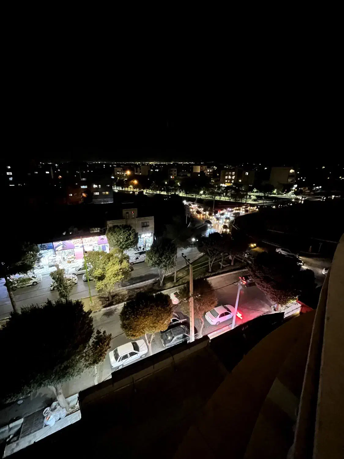 زمین هشت بهشت 200 و 276 متر جنوبی|فروش زمین و ملک کلنگی|شاهینشهر, شهرک هشت بهشت|دیوار