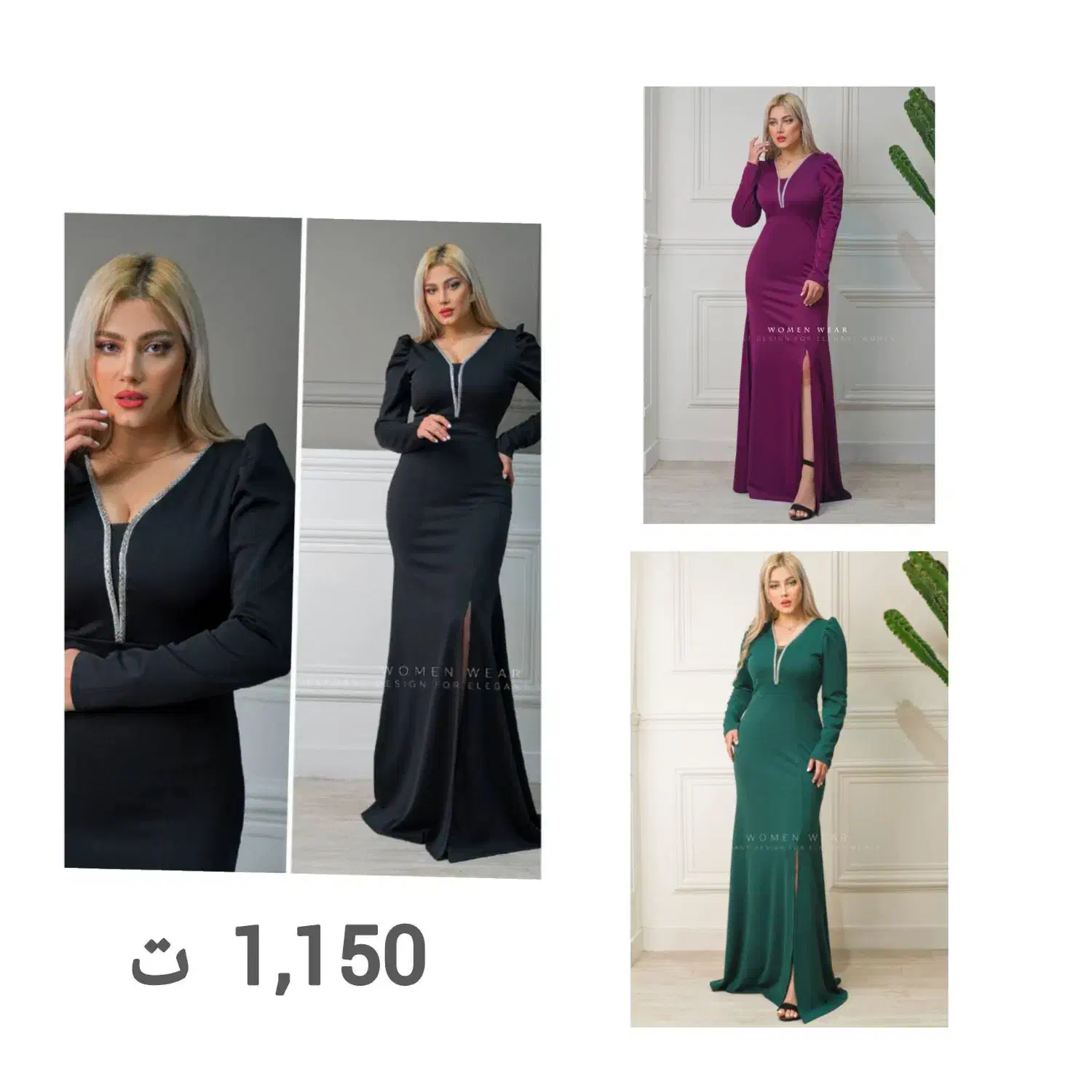 لباس های جذاب با قیمت عالی|لباس|جم, |دیوار