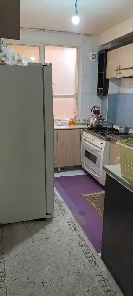 اپارتمان 80متر دوخواب در شهرک۱۷شهریور|اجارهٔ آپارتمان|فردیس, شهرک هفده شهریور|دیوار