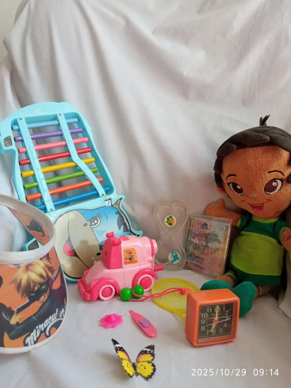 هرسه اسلاید باهم ۲۰۰تومان (مفته والا)|اسباببازی|جهرم, |دیوار