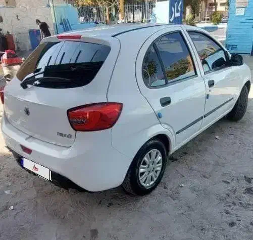 فروش|خودرو سواری و وانت|اصفهان, قهجاورستان|دیوار