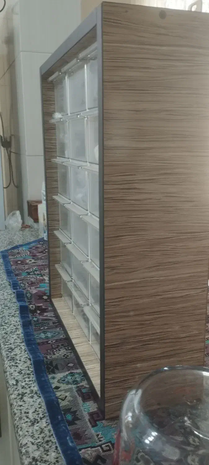 جا ادویه ای|ظروف پخت‌وپز|روانسر, |دیوار