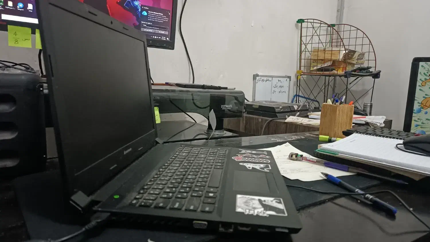 لپتاپ Lenovo G50-80|رایانه همراه|خرمآباد, |دیوار